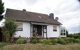 Ferienwohnung Hotz